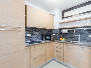 Appartement de vacances Porec Équipement 13