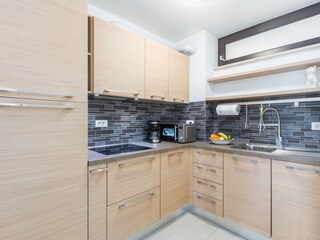 Vakantieappartement Porec Kenmerken 13