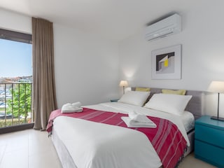 Appartement de vacances Porec Équipement 16