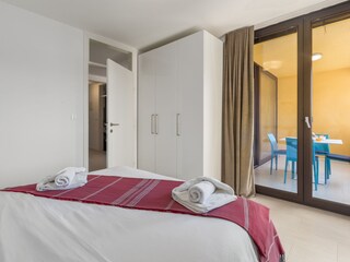 Vakantieappartement Porec Kenmerken 18