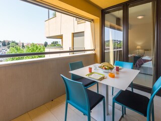 Appartamento per vacanze Porec Caratteristiche 19