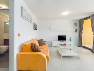 Appartamento per vacanze Porec Caratteristiche 20