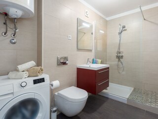 Appartamento per vacanze Porec Caratteristiche 21