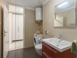 Vakantieappartement Porec Kenmerken 22