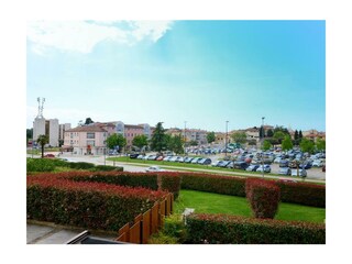 Appartement de vacances Porec Environnement 28