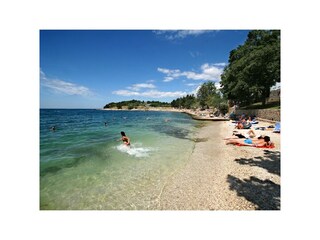 Appartamento per vacanze Porec Ambiente 23