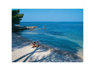 Appartamento per vacanze Porec Ambiente 25