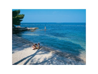 Appartement de vacances Porec Environnement 25