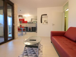 Appartamento per vacanze Porec Caratteristiche 15