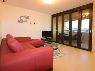 Apartamento de vacaciones Porec Características 15