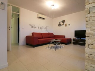 Appartamento per vacanze Porec Caratteristiche 17