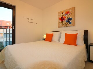 Appartamento per vacanze Porec Caratteristiche 18