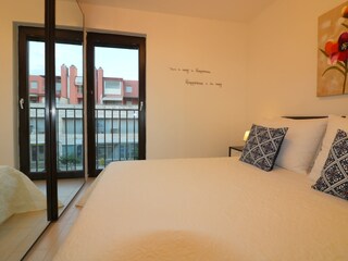 Appartamento per vacanze Porec Caratteristiche 19