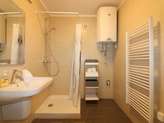 Appartamento per vacanze Porec Caratteristiche 23