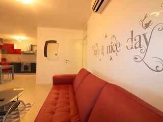 Appartamento per vacanze Porec Caratteristiche 16