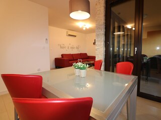 Appartamento per vacanze Porec Caratteristiche 25