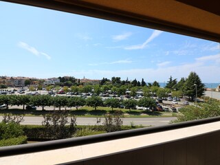 Appartamento per vacanze Porec Caratteristiche 22