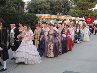 Appartamento per vacanze Porec Registrazione all'aperto 8