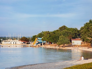 Appartamento per vacanze Porec Ambiente 27