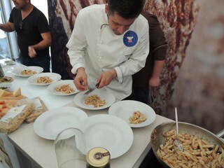 Appartamento per vacanze Porec Ambiente 32