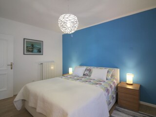 Appartamento per vacanze Porec Caratteristiche 9