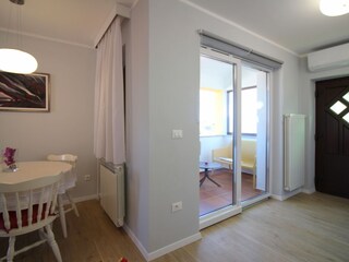 Appartamento per vacanze Porec Caratteristiche 14