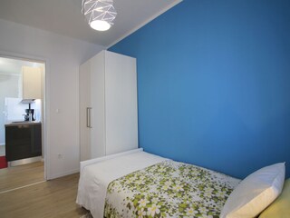 Appartamento per vacanze Porec Caratteristiche 13