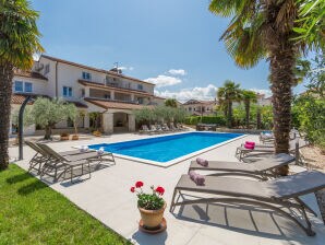 Paradijs met Zwembad 5