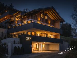 Appartement Auszeit Eben