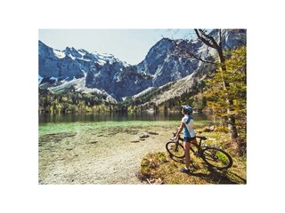 Appartamento Eben im Pongau Ambiente 15