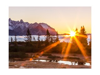 Appartamento Eben im Pongau Ambiente 16