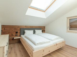 Appartamento Eben im Pongau Caratteristiche 7