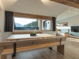 Appartamento Eben im Pongau Caratteristiche 6