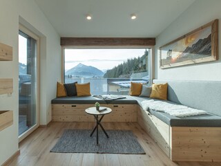 Appartamento Eben im Pongau Caratteristiche 5