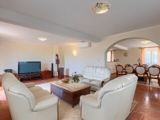 Villa Šišan Caratteristiche 11