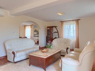 Villa Šišan Caratteristiche 12