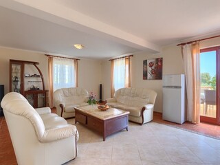 Villa Šišan Caratteristiche 13