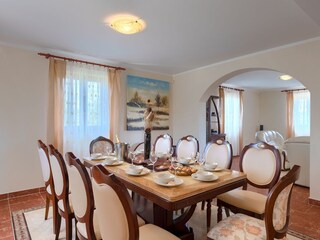 Villa Šišan Caratteristiche 15