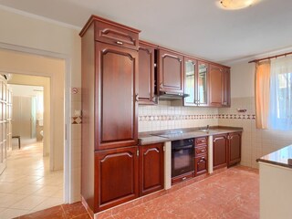 Villa Šišan Caratteristiche 17