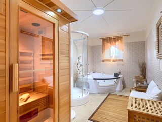 Villa Šišan Caratteristiche 19