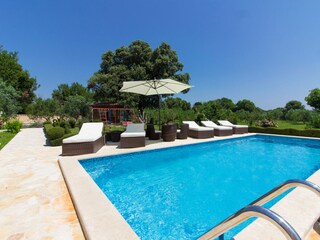 Villa Šišan Registrazione all'aperto 10