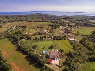 Villa Šišan Ambiente 31