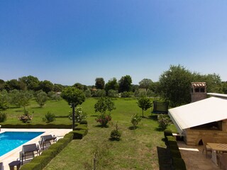 Villa Šišan Registrazione all'aperto 3