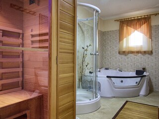 Villa Šišan Caratteristiche 23