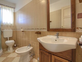 Villa Šišan Caratteristiche 29