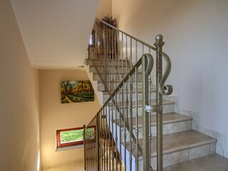 Villa Šišan Caratteristiche 26