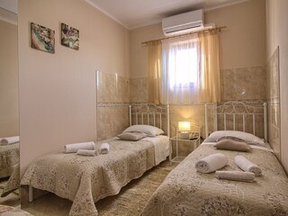 Villa Šišan Caratteristiche 24