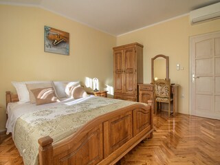 Villa Šišan Caratteristiche 27