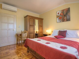 Villa Šišan Caratteristiche 30