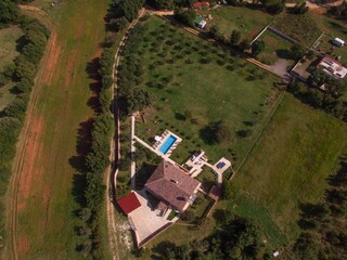 Villa Šišan Ambiente 33